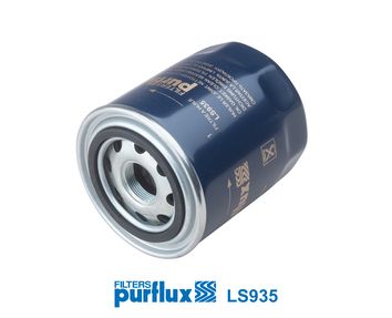 PURFLUX LS935 Масляный фильтр  для KIA PREGIO (Киа Прегио)