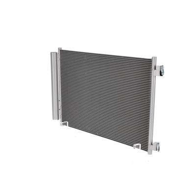 CONDENSATOR CLIMATIZARE NISSENS 940969 6