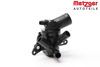 TERMOSTAT LICHID RACIRE METZGER AUTOTEILE 4006436 33
