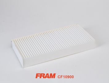 Фильтр, воздух во внутренном пространстве FRAM CF10900 для CHRYSLER PT
