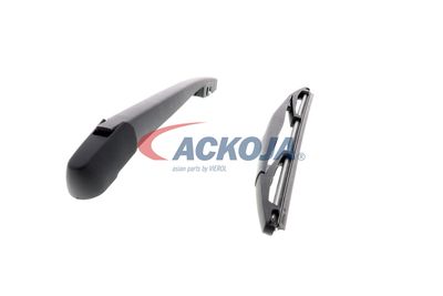 SET STERGATOARE CURATARE PARBRIZ ACKOJA A380488 49