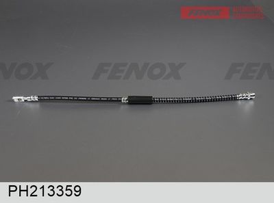 спирачен маркуч FENOX PH213359