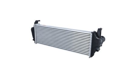 LADELUFTKüHLER NRF 309074 29