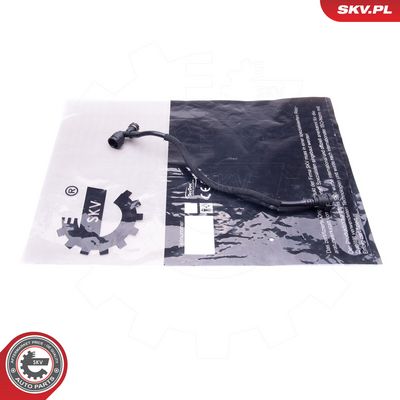 Hadica chladiča ESEN SKV 43SKV627