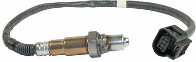 ламбда-сонда METZGER AUTOTEILE 0893571