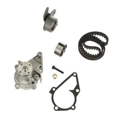 WASSERPUMPE + ZAHNRIEMENSATZ GATES KP15479XS 69