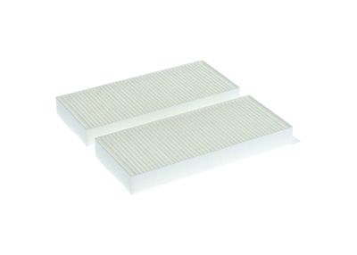 FILTER INNENRAUMLUFT BOSCH 1987435077 20