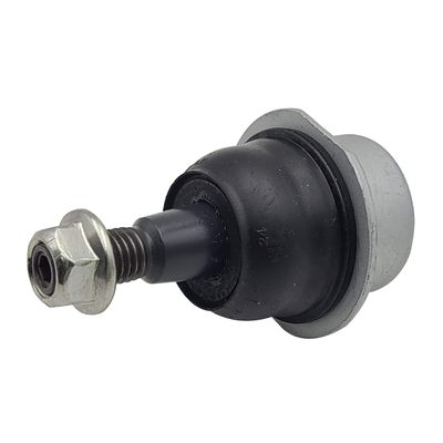 Kogelgewricht van de as (bodem voor) (diameter kegel 63mm, met een moer)