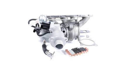 LADER AUFLADUNG BTS Turbo T981442 10