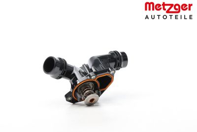 THERMOSTAT KüHLMITTEL METZGER AUTOTEILE 4006124 17