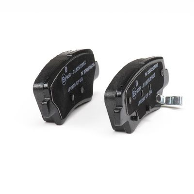 SET PLACUTE FRANA FRANA DISC DELPHI LP2295 31