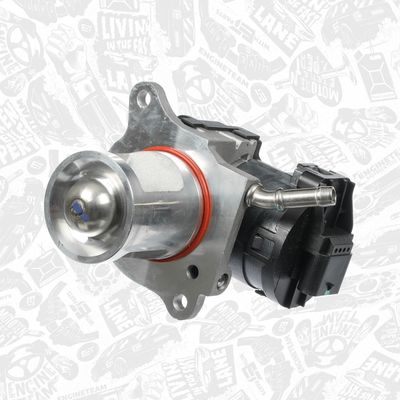 SUPAPA EGR ET ENGINETEAM ED0222 3