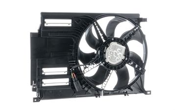 VENTILATOR RADIATOR MAHLE CFF405000P 17