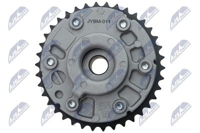 REGULATOR AX CU CAME NTY RKZBM011 4