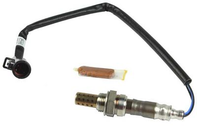ламбда-сонда METZGER AUTOTEILE 0893051