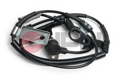 Jutiklis, rato greitis