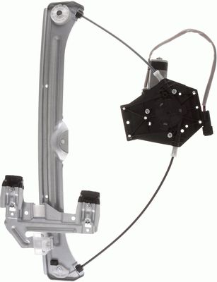 Podnośnik szyby LEMFÖRDER 60.81174.0