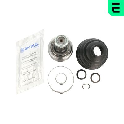 GELENKSATZ ANTRIEBSWELLE