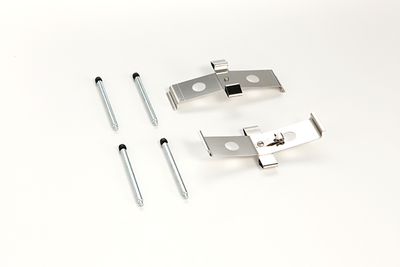 SET ACCESORII PLACUTE FRANA ATE 13046005232 25