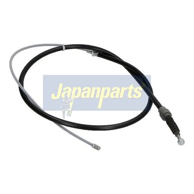 жило, ръчна спирачка JAPANPARTS BC-0922