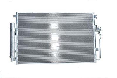 CONDENSATOR CLIMATIZARE BV PSH 090551014000 2