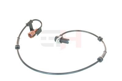 SENZOR TURATIE ROATA GH GH712203V 13