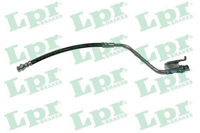 спирачен маркуч LPR 6T49307