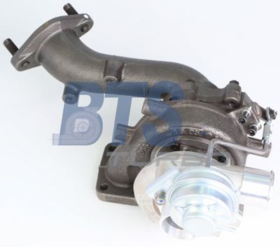 LADER AUFLADUNG BTS Turbo T914257 6