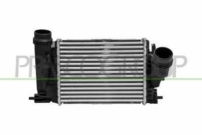 INTERCOOLER COMPRESOR