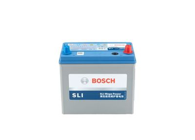 Стартерная аккумуляторная батарея BOSCH 0 092 S47 324 для CHANGAN CX20