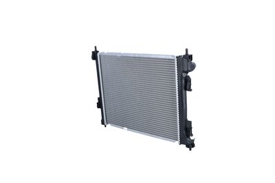 RADIATOR RACIRE MOTOR NRF 550204 25