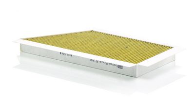 Filter, Innenraumluft