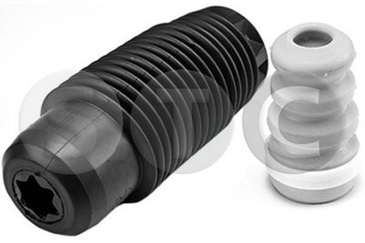 CHIT PROTECTIE PRAF AMORTIZOR