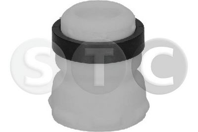 TAMPON CAUCIUC SUSPENSIE