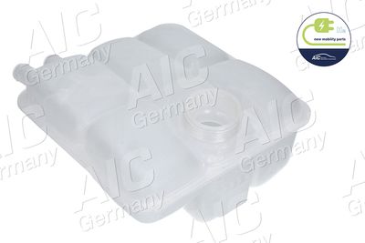 VAS DE EXPANSIUNE RACIRE