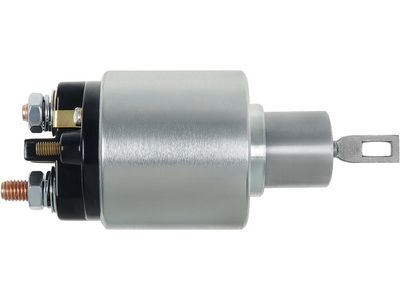 SOLENOID ELECTROMOTOR