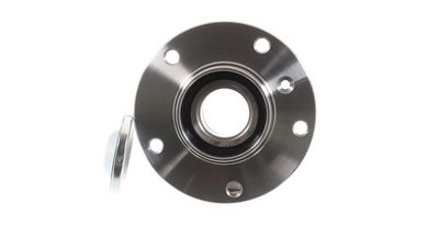 RADLAGERSATZ SKF VKBA3667 17