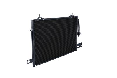 CONDENSATOR CLIMATIZARE NRF 35031 22