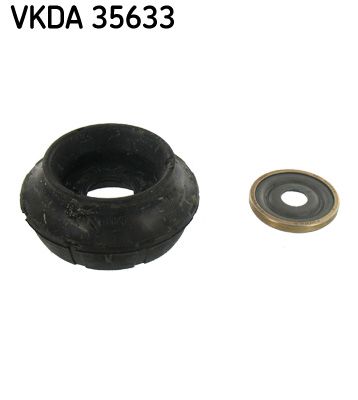 Опора стойки амортизатора SKF VKDA 35633 для DACIA LODGY