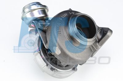 LADER AUFLADUNG BTS Turbo T911437 3