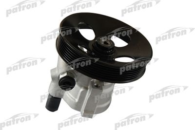 Гидравлический насос, рулевое управление PATRON PPS030