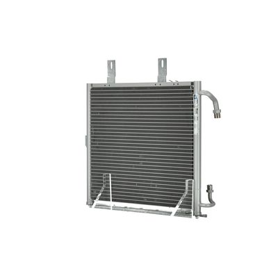 CONDENSATOR CLIMATIZARE NISSENS 94172 27