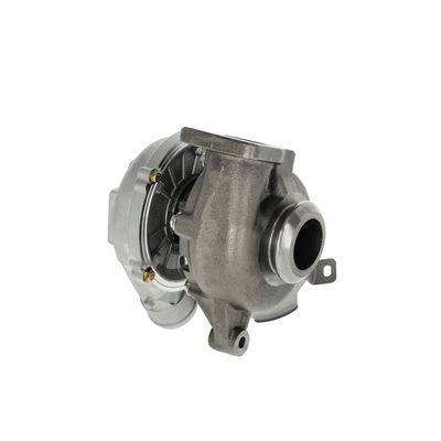 COMPRESOR SISTEM DE SUPRAALIMENTARE NISSENS 93102 17