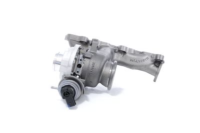 LADER AUFLADUNG BTS Turbo T918638 10