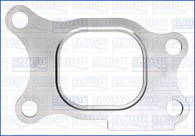 DICHTUNG ABGASKRüMMER AJUSA 13323200 1