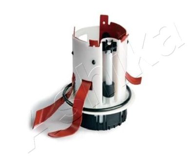 Podávací modul (vstřikování močoviny) ASHIKA UP-008