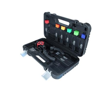 BLINDNIETZANGEN-SATZ KS TOOLS 1509805 15