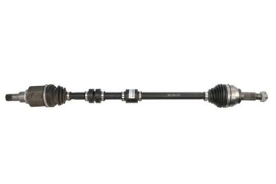 полуоска POINT GEAR PNG76609