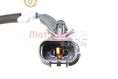 SENSOR RADDREHZAHL METZGER AUTOTEILE 09001189 1
