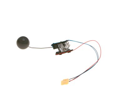 SENZOR REZERVOR COMBUSTIBIL BOSCH 1582980209 8